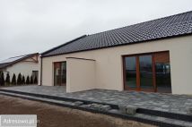 dom wolnostojący, 3 pokoje Niepruszewo, ul. Malinowa. Zdjęcie 4