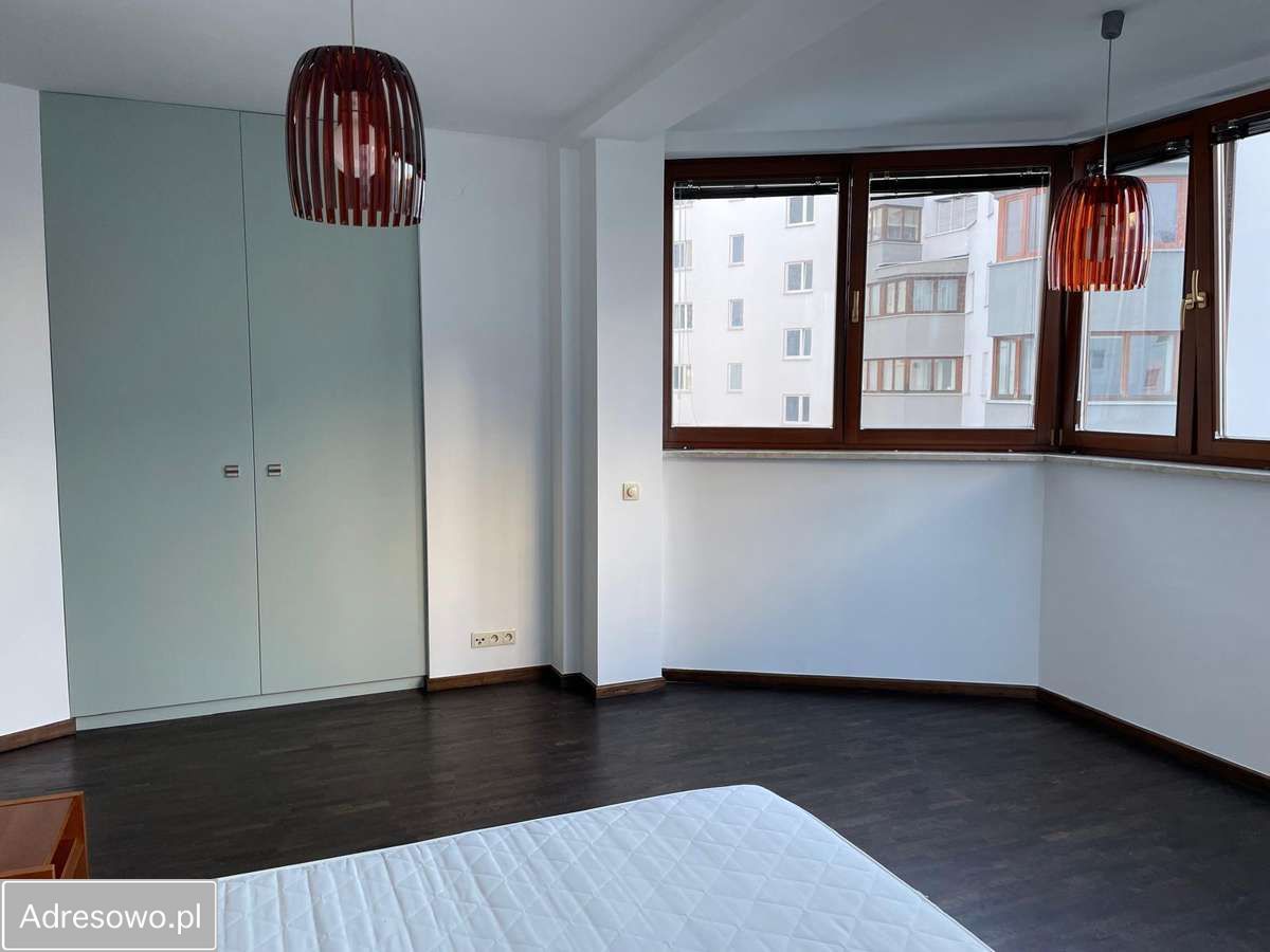 Mieszkanie 3-pokojowe Warszawa Ursynów, ul. Belgradzka