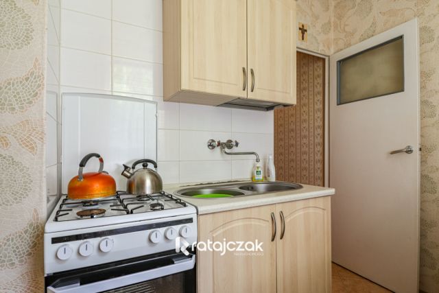 Mieszkanie 1-pokojowe Wejherowo, os. Kaszubskie. Zdjęcie 11