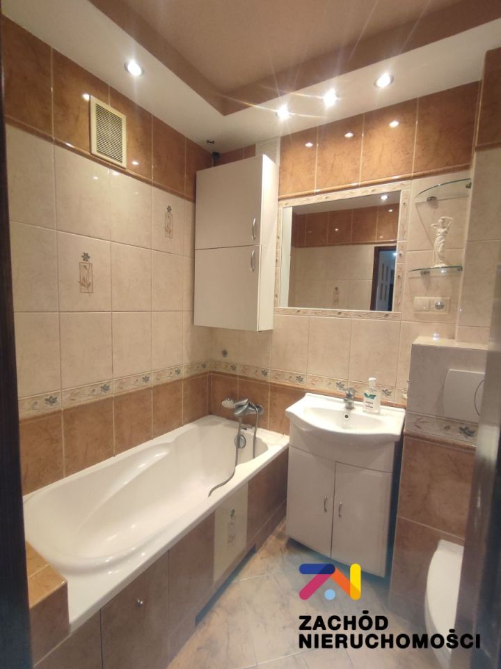 Mieszkanie 2-pokojowe Zielona Góra. Zdjęcie 2