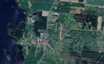 Działka rolno-budowlana Wilnowo. Zdjęcie 3