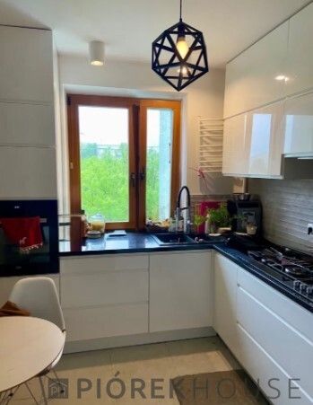 Mieszkanie 3-pokojowe Warszawa Ursynów, ul. Puszczyka. Zdjęcie 2