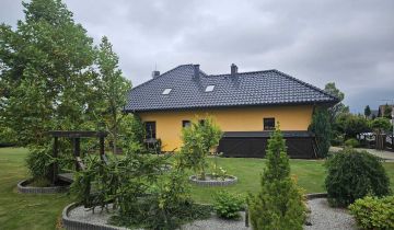 dom wolnostojący Marcinowice