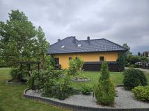 dom wolnostojący Marcinowice