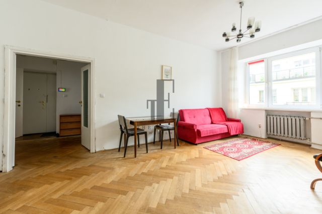 Mieszkanie 2-pokojowe Warszawa Mokotów, ul. Asfaltowa. Zdjęcie 2