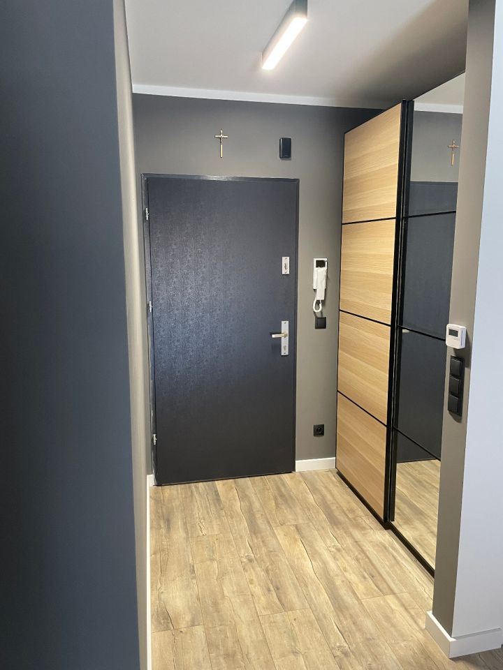 Mieszkanie 2-pokojowe Gliwice Ostropa, ul. Nad Stawem. Zdjęcie 3