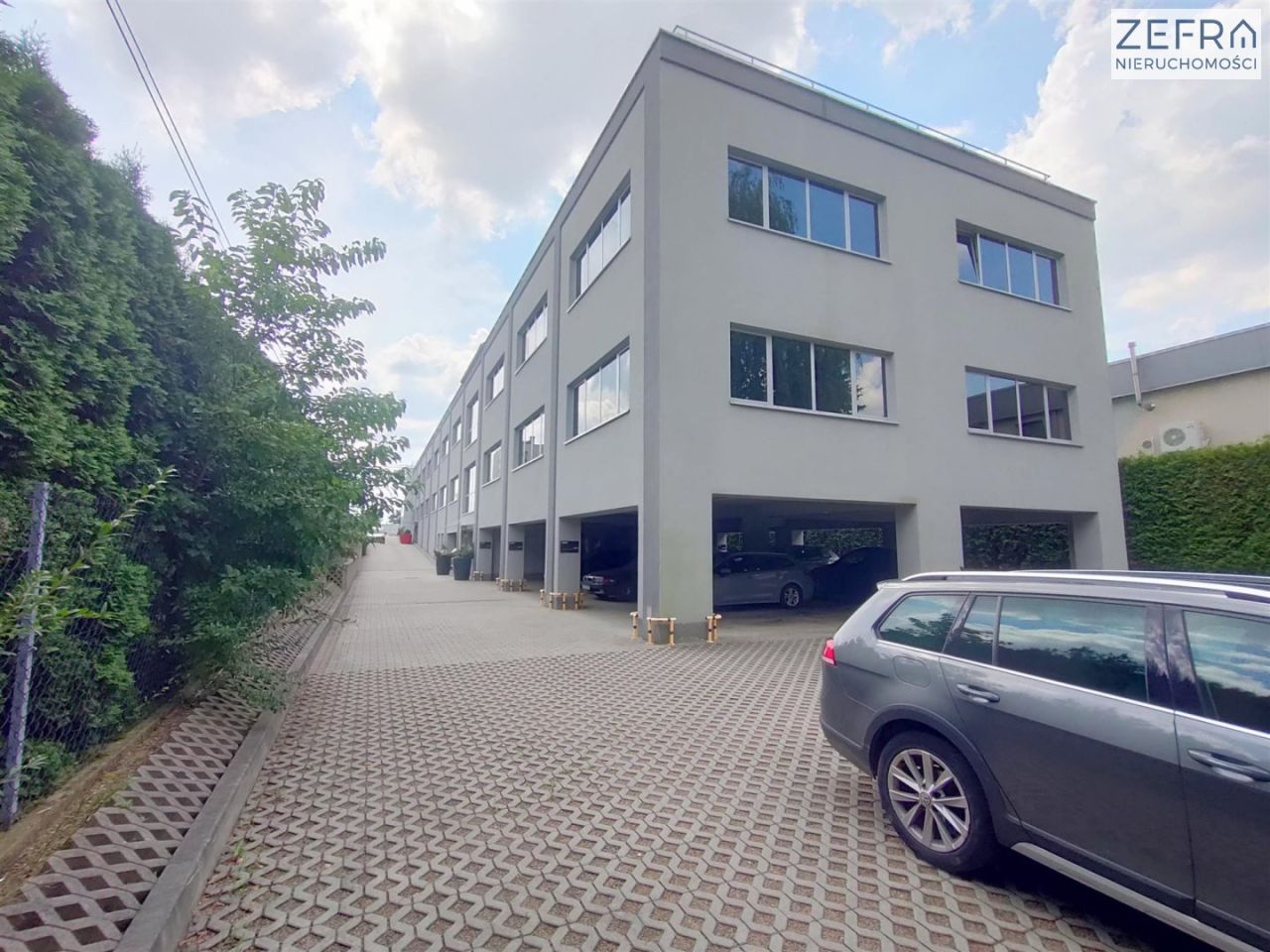 Biuro Kraków Bronowice. Zdjęcie 3