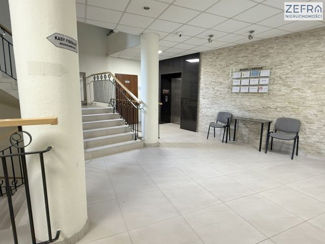 Biuro Kraków Zwierzyniec, ul. gen. Tadeusza Kościuszki. Zdjęcie 5