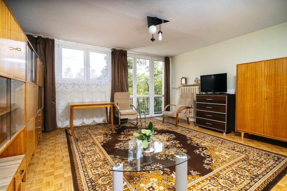 Mieszkanie 2-pokojowe Wrocław Krzyki, ul. Wincentego Stysia. Zdjęcie 8