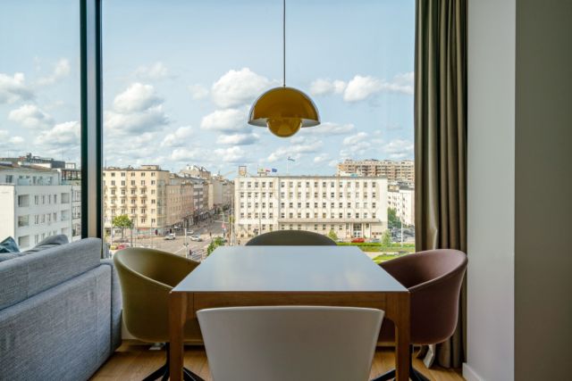 Mieszkanie 2-pokojowe Gdynia Śródmieście, ul. Partyzantów. Zdjęcie 9