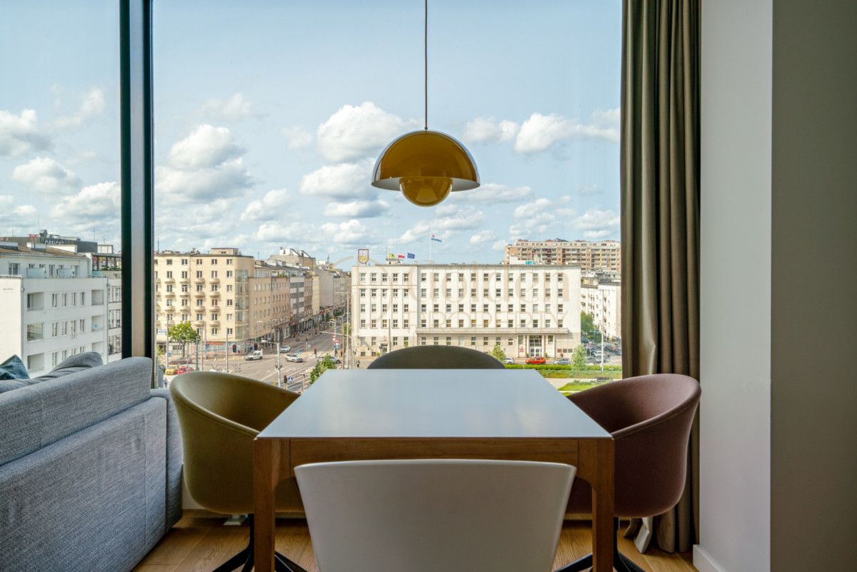 Mieszkanie 2-pokojowe Gdynia Śródmieście, ul. Partyzantów. Zdjęcie 9