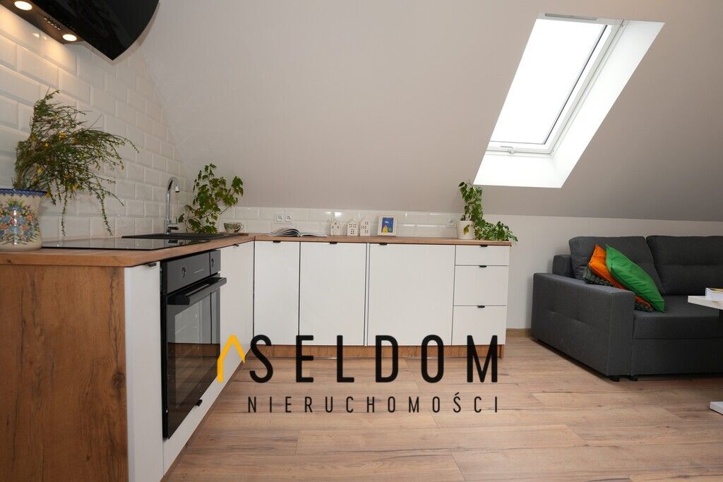 Mieszkanie 2-pokojowe Opole Groszowice, ul. Wawrzyńca Świerzego. Zdjęcie 5