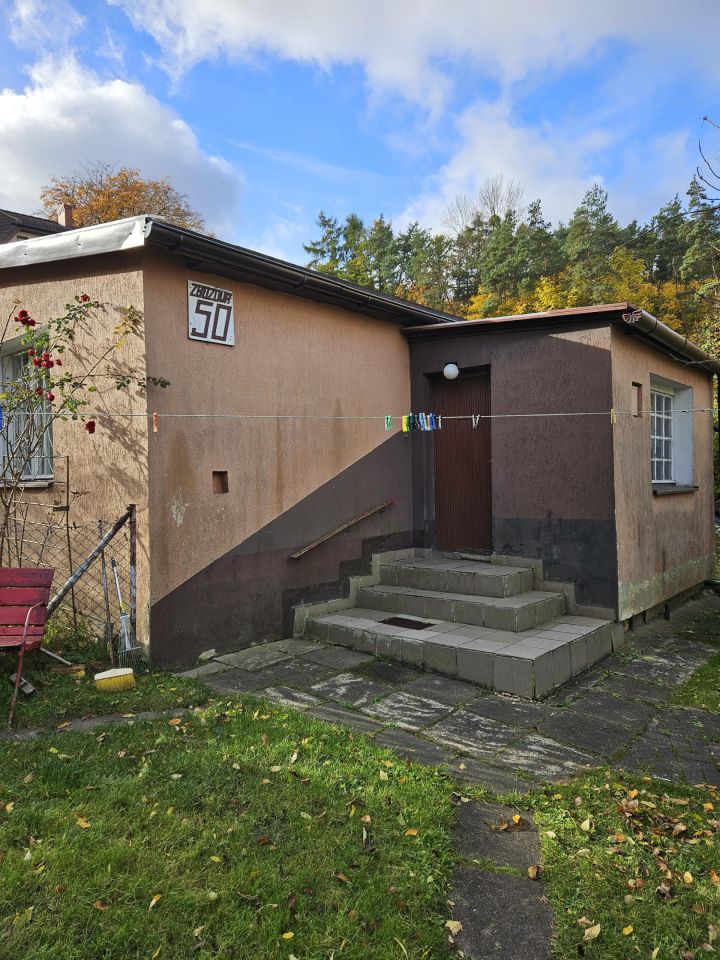 Działka budowlana Gdynia Chylonia, ul. Zbożowa. Zdjęcie 4