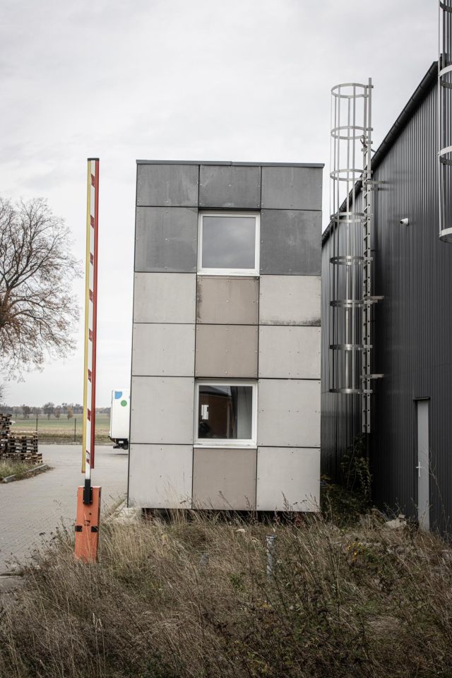 Lokal Poświętne, ul. Pułtuska. Zdjęcie 6