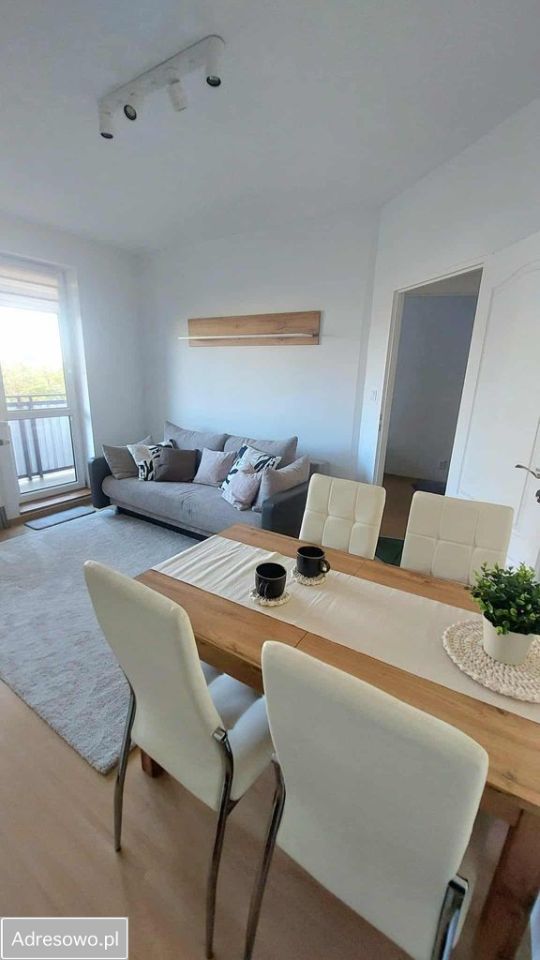 Mieszkanie 2-pokojowe Warszawa Białołęka, ul. Książkowa. Zdjęcie 5