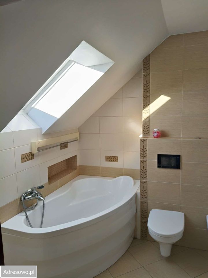 Mieszkanie 4-pokojowe Jarocin, ul. Śródmiejska. Zdjęcie 18