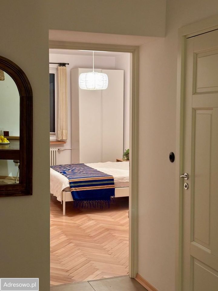 Mieszkanie 2-pokojowe Warszawa Żoliborz, ul. ks. Jerzego Popiełuszki. Zdjęcie 4