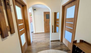 Mieszkanie 3-pokojowe Bydgoszcz Fordon, ul. Nad Wisłą