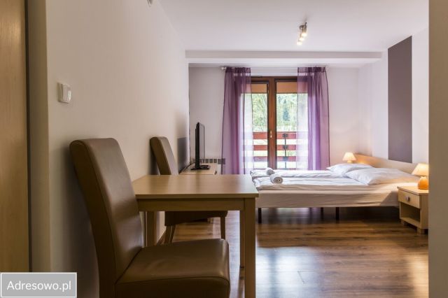 Mieszkanie 1-pokojowe Kościelisko, ul. Strzelców Podhalańskich. Zdjęcie 1