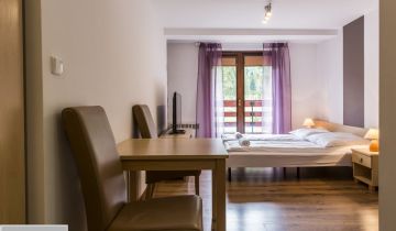 Mieszkanie 1-pokojowe Kościelisko, ul. Strzelców Podhalańskich