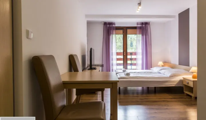 Mieszkanie 1-pokojowe Kościelisko, ul. Strzelców Podhalańskich