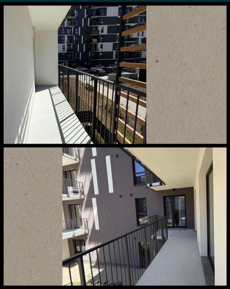 Mieszkanie 3-pokojowe Kraków Mistrzejowice, os. Piastów