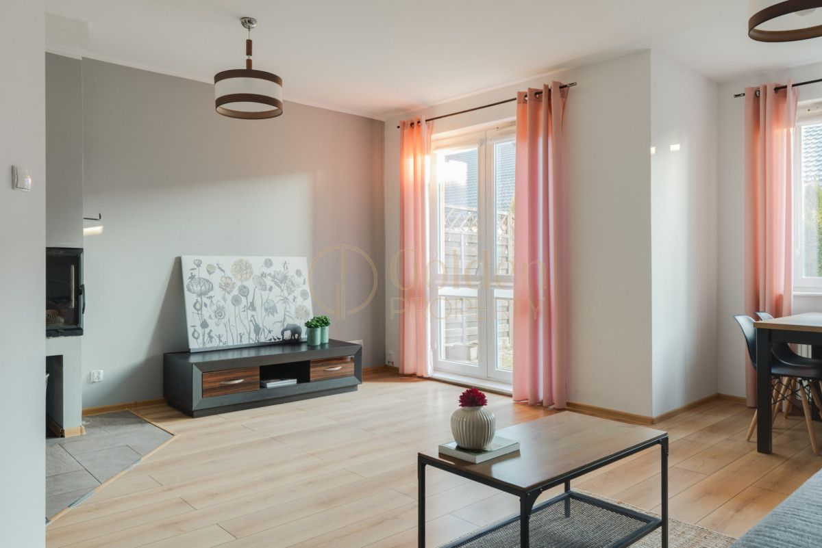 Mieszkanie 2-pokojowe Gdańsk Osowa, ul. Antygony. Zdjęcie 5