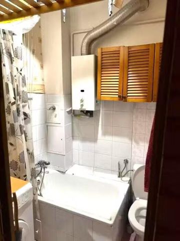 Mieszkanie 1-pokojowe Warszawa Wola, ul. Żytnia. Zdjęcie 2