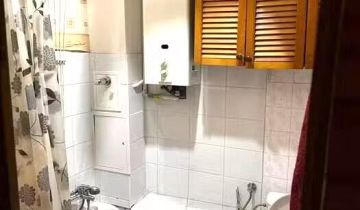 Mieszkanie 1-pokojowe Warszawa Wola, ul. Żytnia