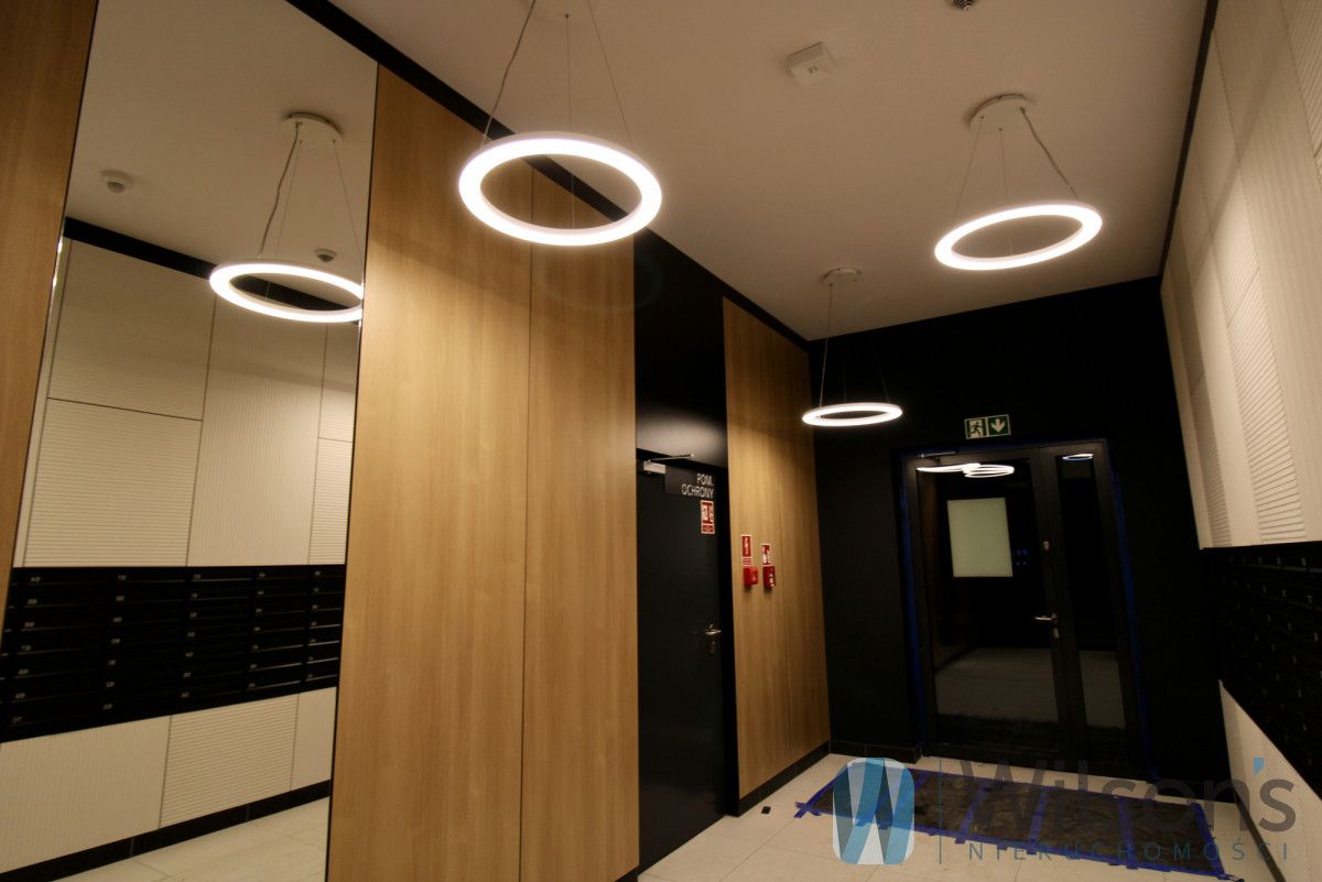 Mieszkanie 2-pokojowe Warszawa Wola, ul. Kolejowa. Zdjęcie 8