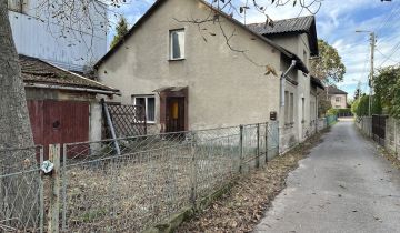 Działka budowlana Jaworzno Bory, ul. Rolna