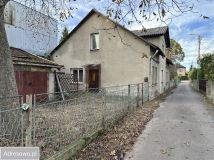 Działka budowlana Jaworzno Bory, ul. Rolna