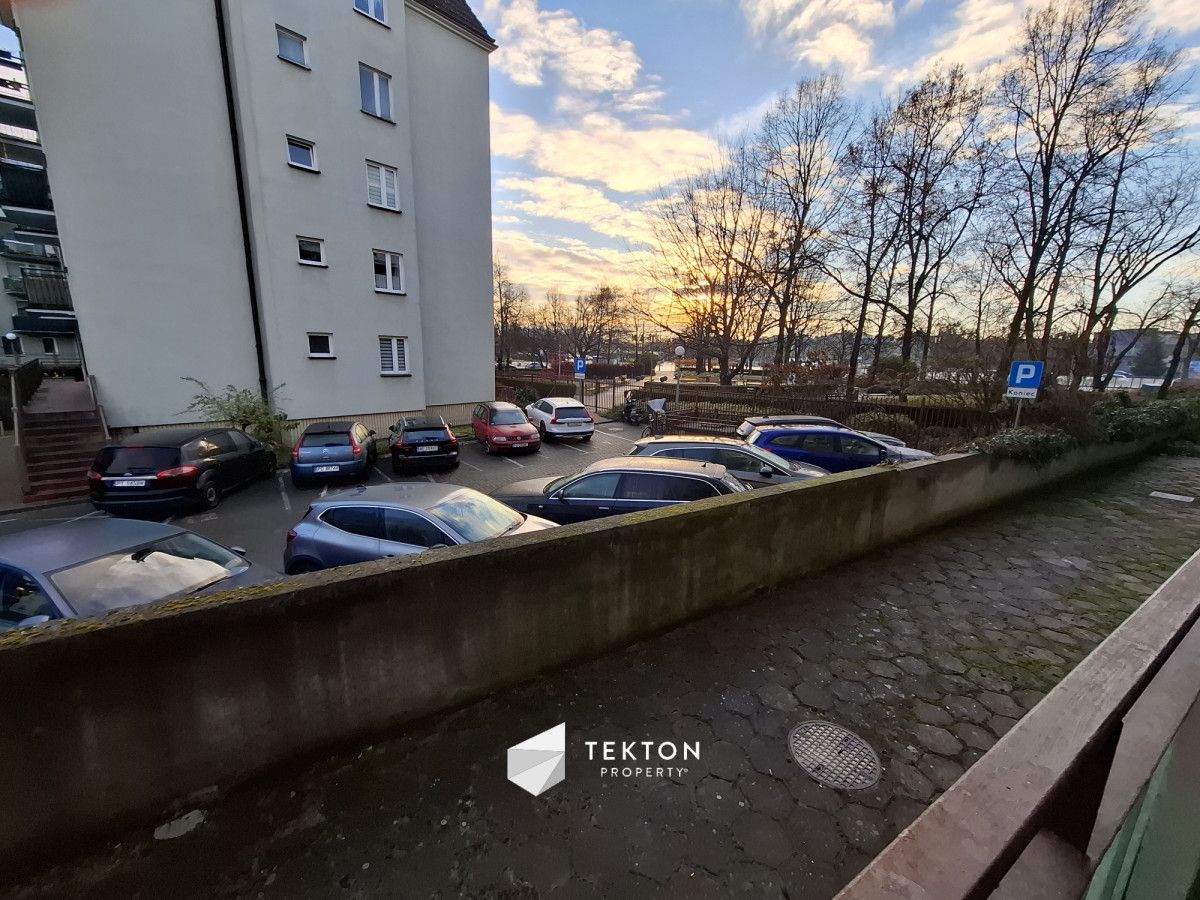 Mieszkanie 2-pokojowe Poznań, Most Królowej Jadwigi. Zdjęcie 7