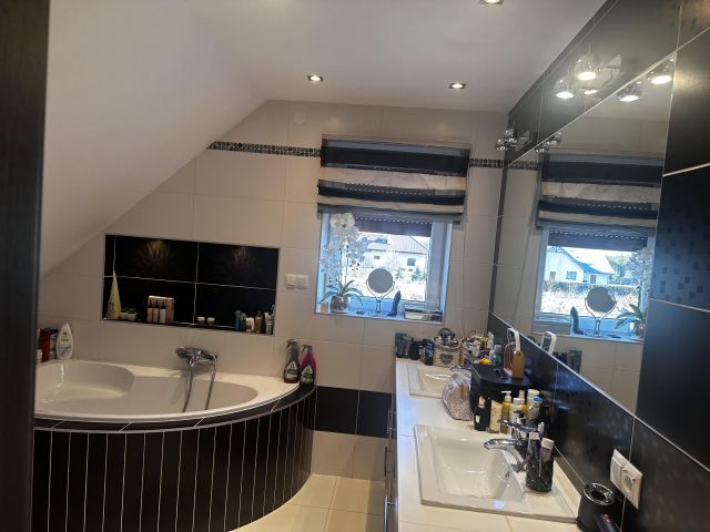 dom wolnostojący Złotniki. Zdjęcie 12