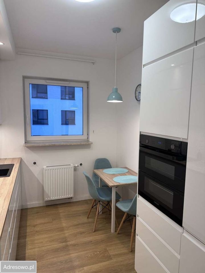 Mieszkanie 2-pokojowe Warszawa Targówek, ul. Rembrandta. Zdjęcie 6