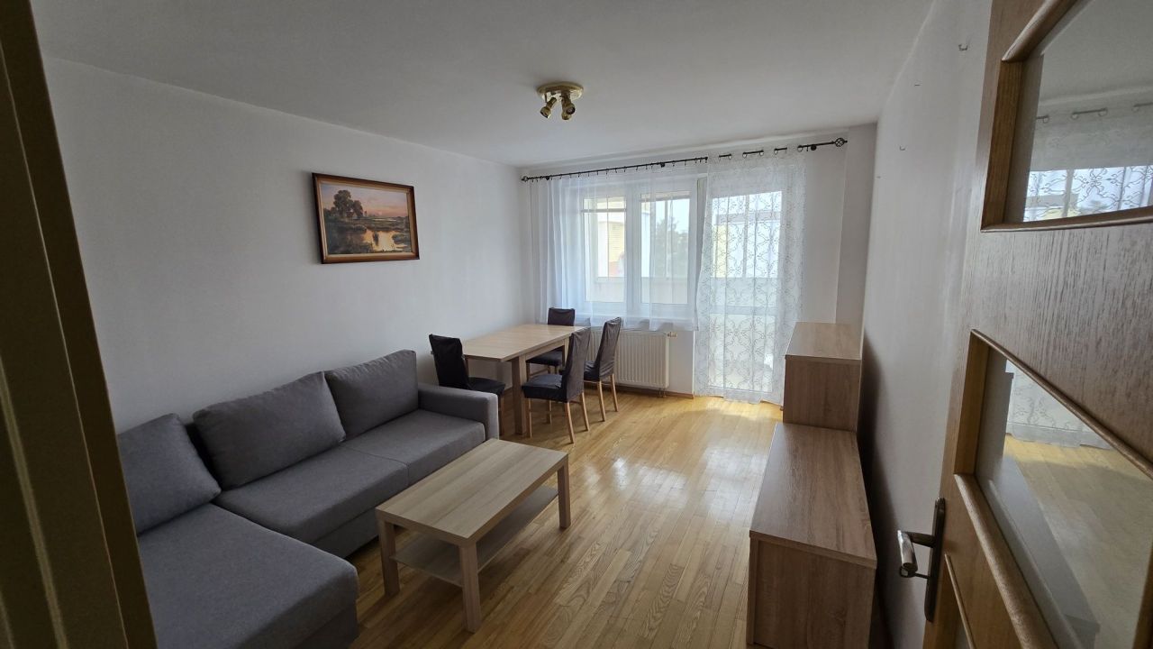 Mieszkanie 2-pokojowe Białystok Bacieczki, ul. Hugo Kołłątaja. Zdjęcie 5