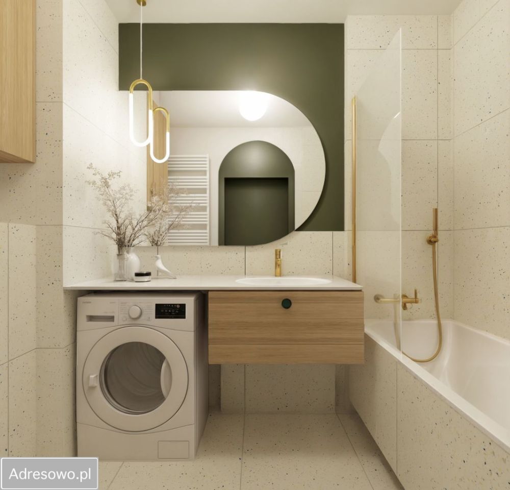 Mieszkanie 2-pokojowe Łódź Stare Polesie, ul. Marcina Kasprzaka. Zdjęcie 8