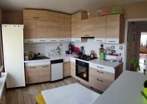 Mieszkanie 4-pokojowe Szczecin Zdroje, ul. Leszczynowa. Zdjęcie 3