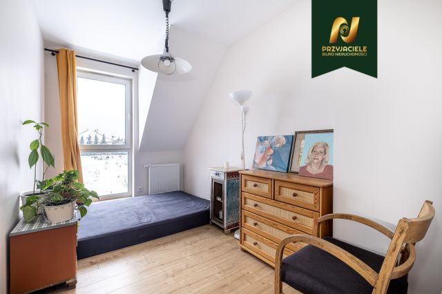 dom szeregowy, 4 pokoje Straszyn. Zdjęcie 9