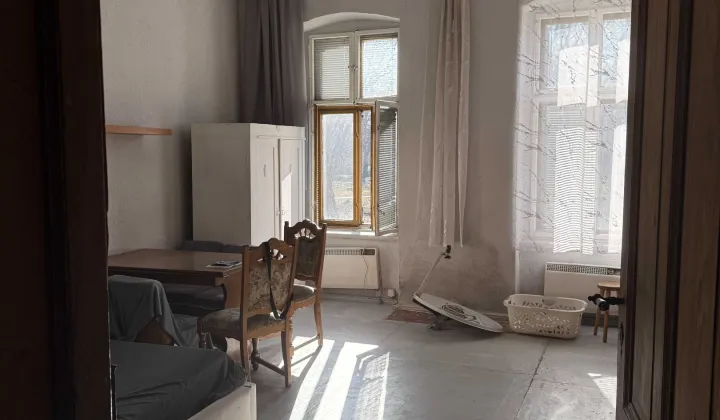 Mieszkanie 2-pokojowe Legnica, ul. Głogowska