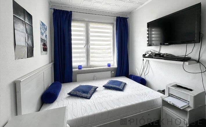 Mieszkanie 2-pokojowe Warszawa Praga-Południe, ul. Złotej Wilgi. Zdjęcie 8