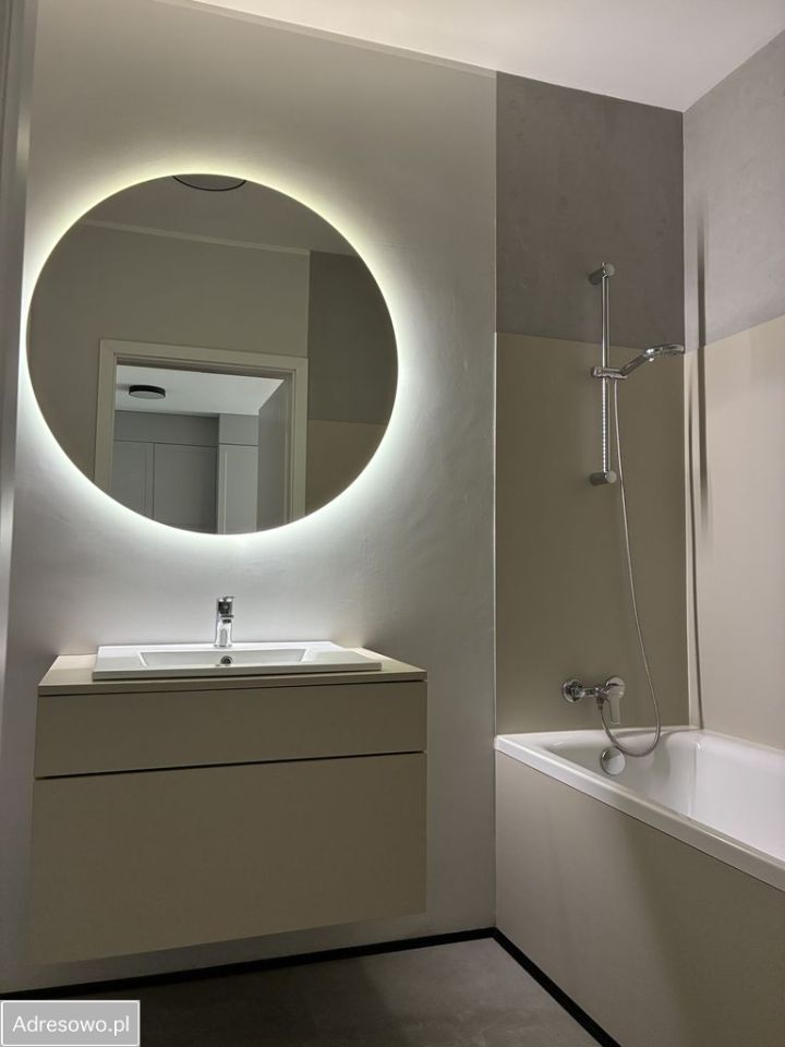 Mieszkanie 2-pokojowe Środa Wielkopolska, ul. Bolesława Chrobrego. Zdjęcie 6