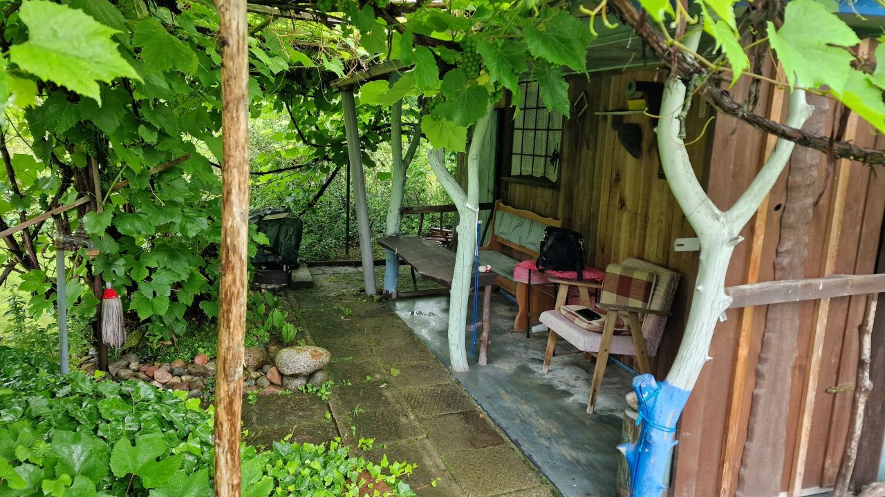 Działka rod Olsztyn Track, ul. Marii Zientary-Malewskiej. Zdjęcie 8