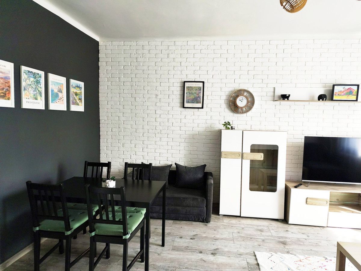 Mieszkanie 1-pokojowe Dąbrowa Górnicza Reden , ul. Włodzimierza Majakowskiego. Zdjęcie 1