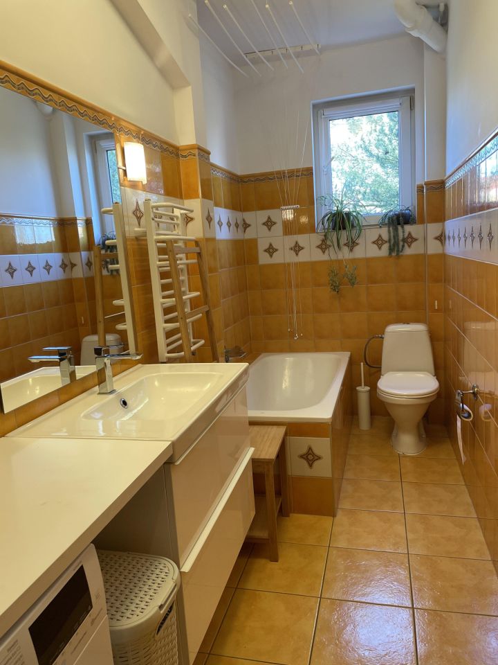 Mieszkanie 2-pokojowe Wrocław Biskupin, ul. Spółdzielcza. Zdjęcie 9