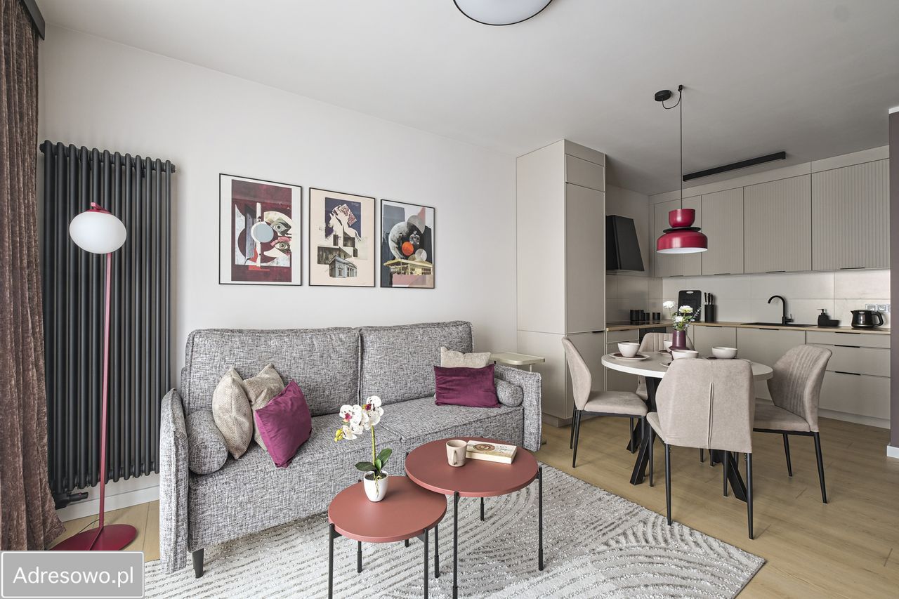 Mieszkanie 2-pokojowe Warszawa Grochów, ul. Siennicka. Zdjęcie 20