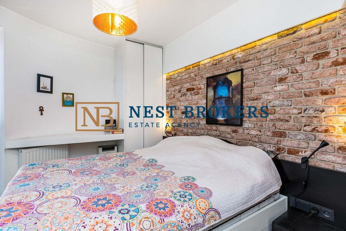 Mieszkanie 4-pokojowe Kraków Prokocim, ul. Górników. Zdjęcie 12