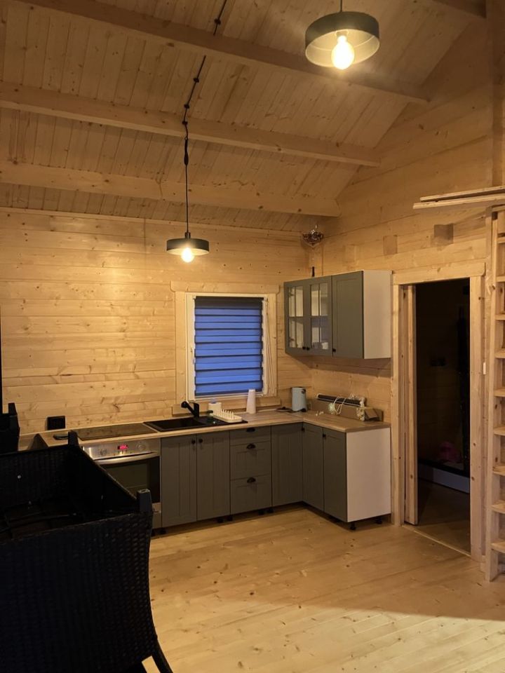 Działka rod Drzewce. Zdjęcie 4