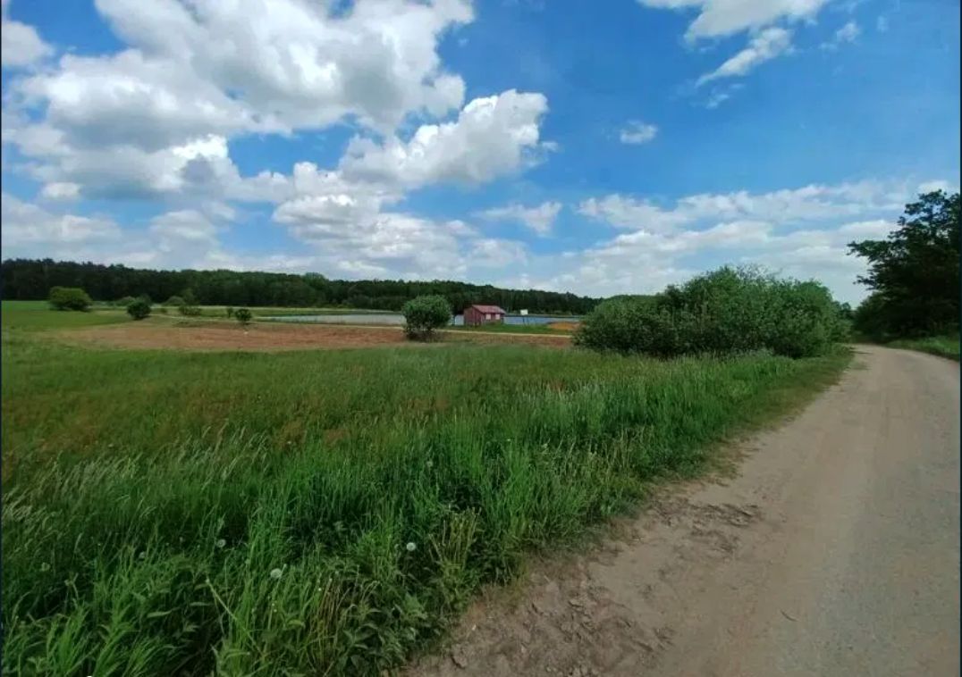 Działka budowlana Biestrzyków Wielki. Zdjęcie 4