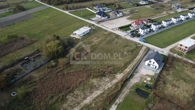 Działka budowlana Kielce Zagórze. Zdjęcie 5